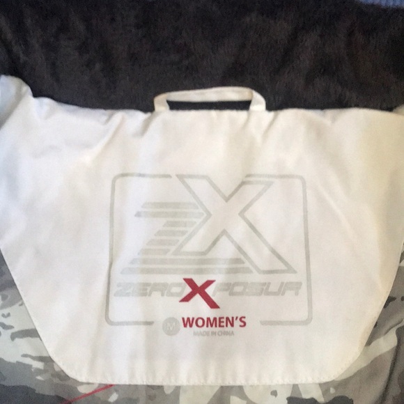 Ski Jacket 🎿 Worn Twice - Picture 4 of 6